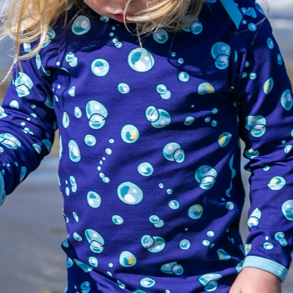 Bubble Bubble | Body Suit