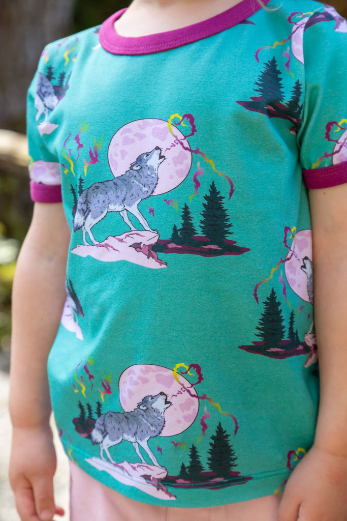 Luna’s Song | Tee
