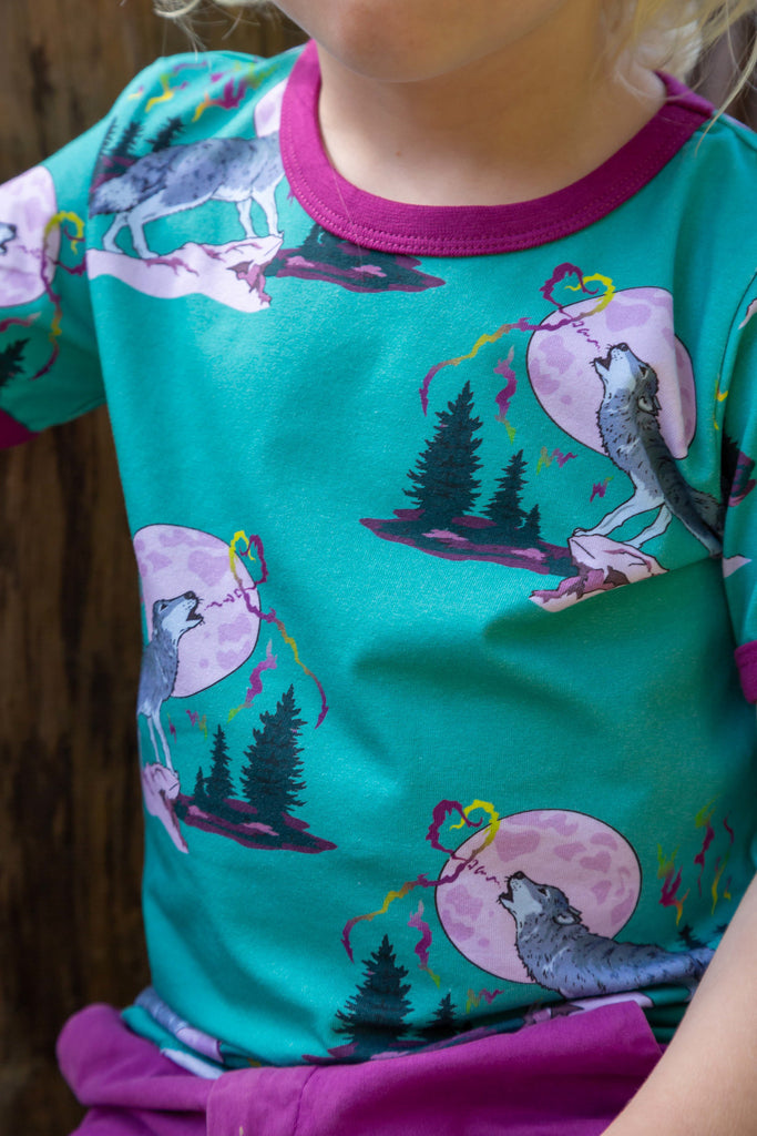 Luna’s Song | Tee