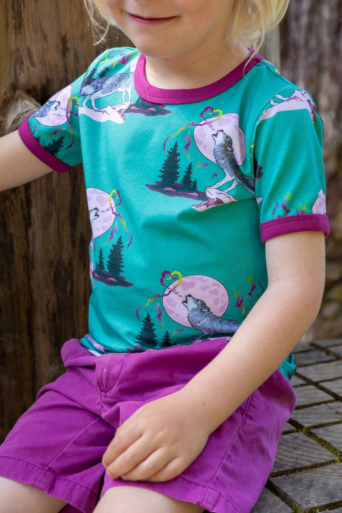 Luna’s Song | Tee