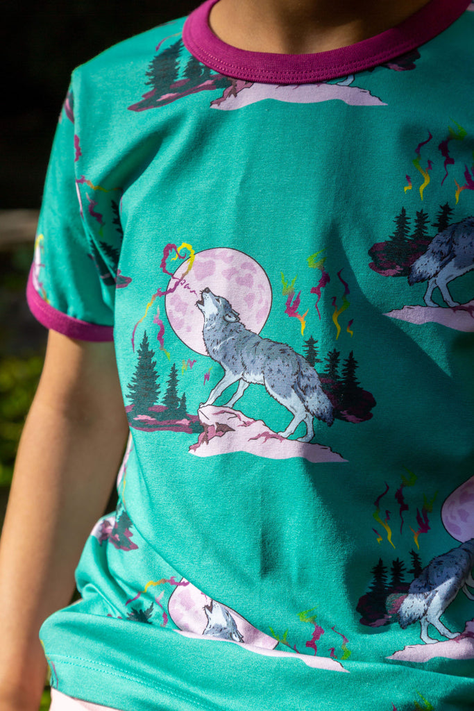 Luna’s Song | Tee