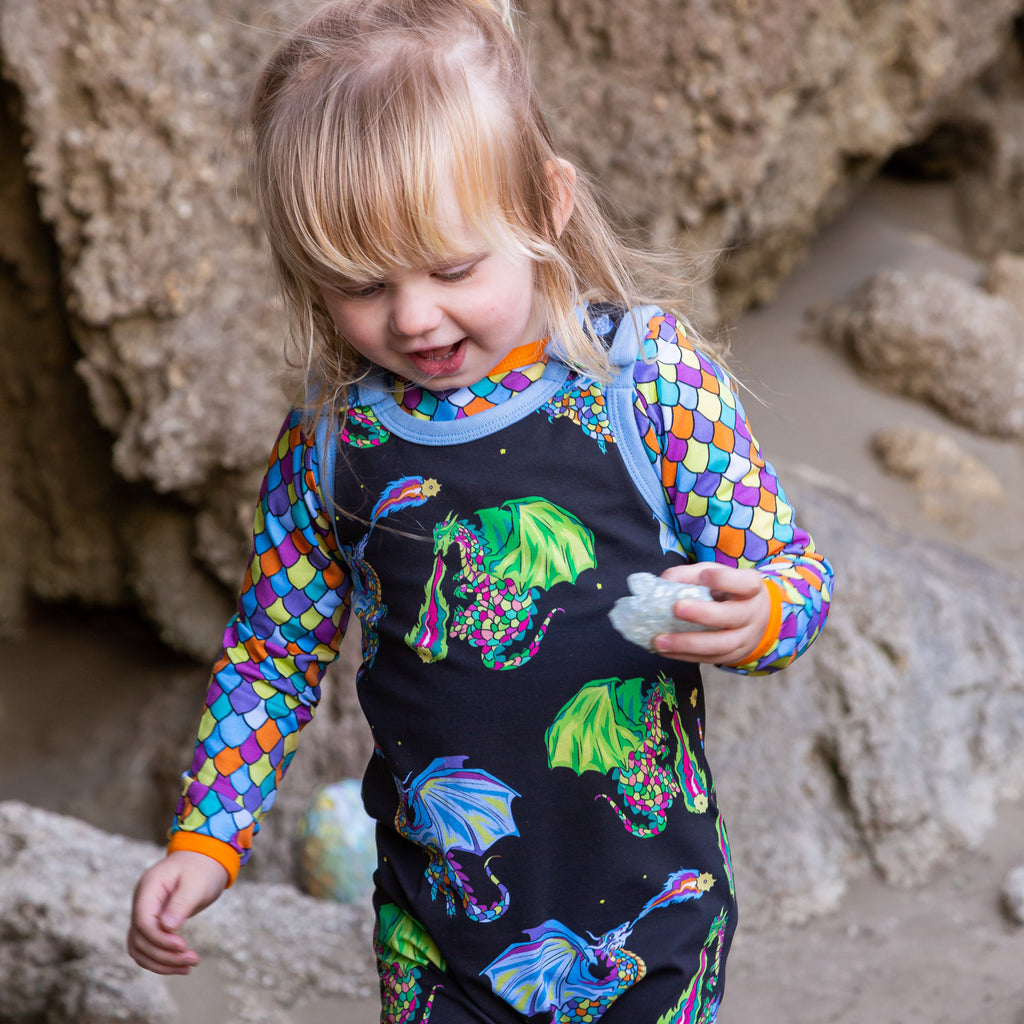 Astrid & Orion the Star Lighters | Overalls
