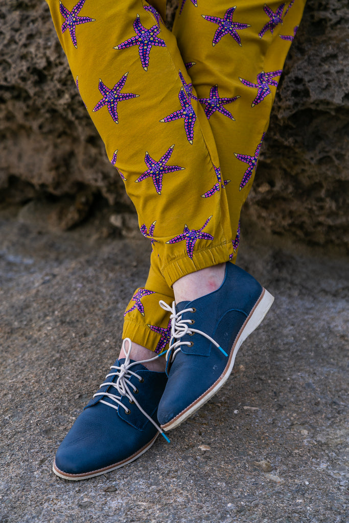 Sea stars | Soft pant