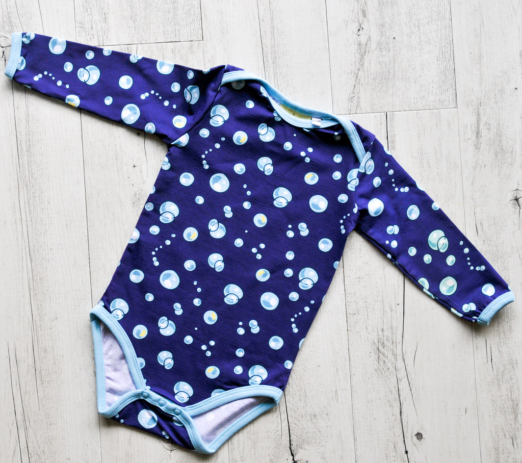 Bubble Bubble | Body Suit