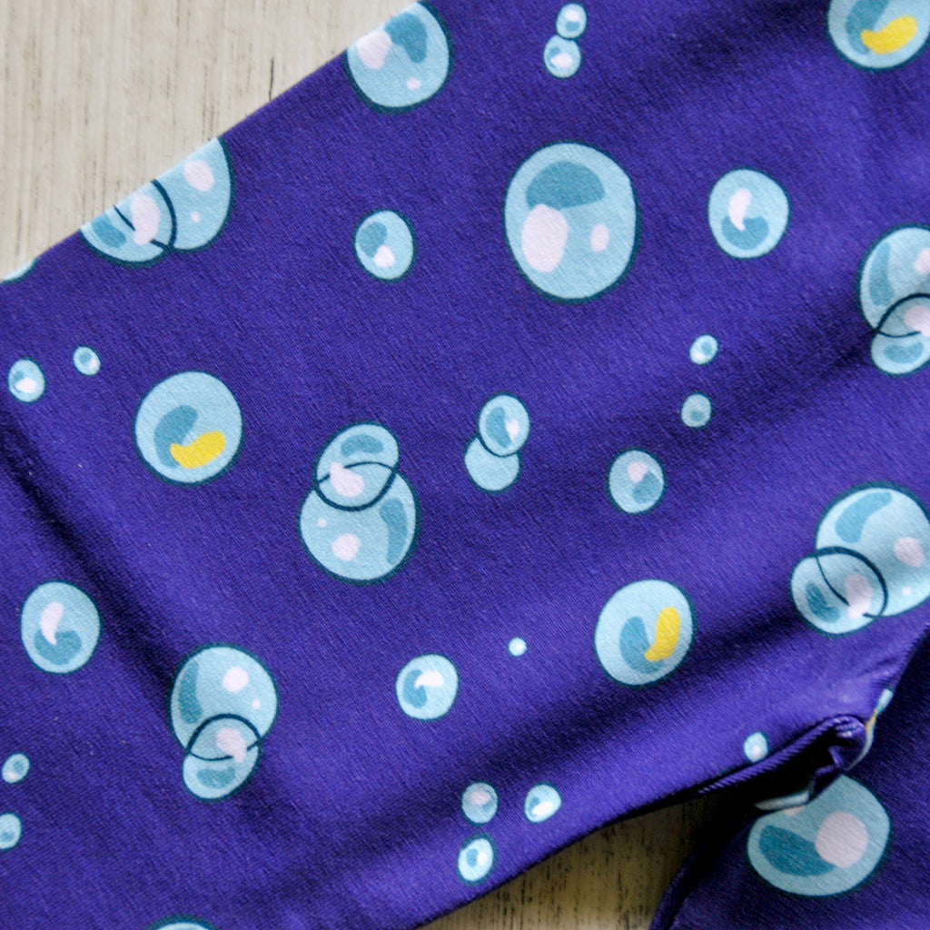 Bubble Bubble | Leggings