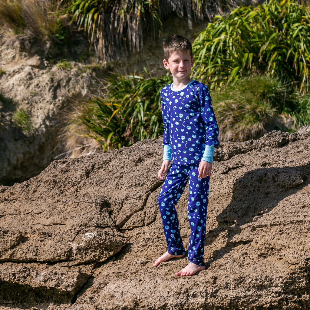 Bubble Bubble | Leggings