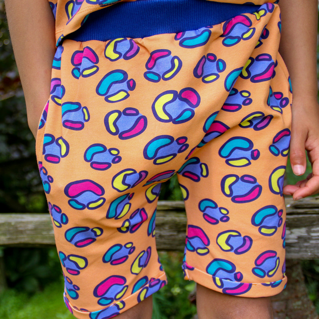 boys shorts