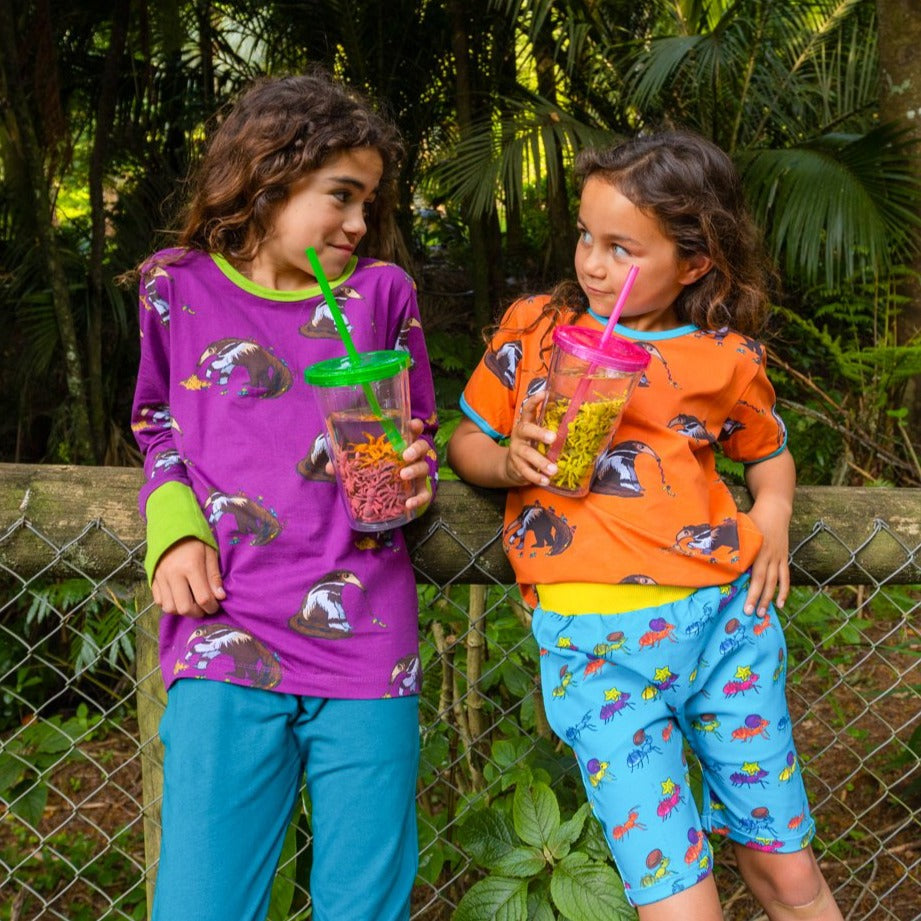 Annie and the Rainbow Ants | Tee