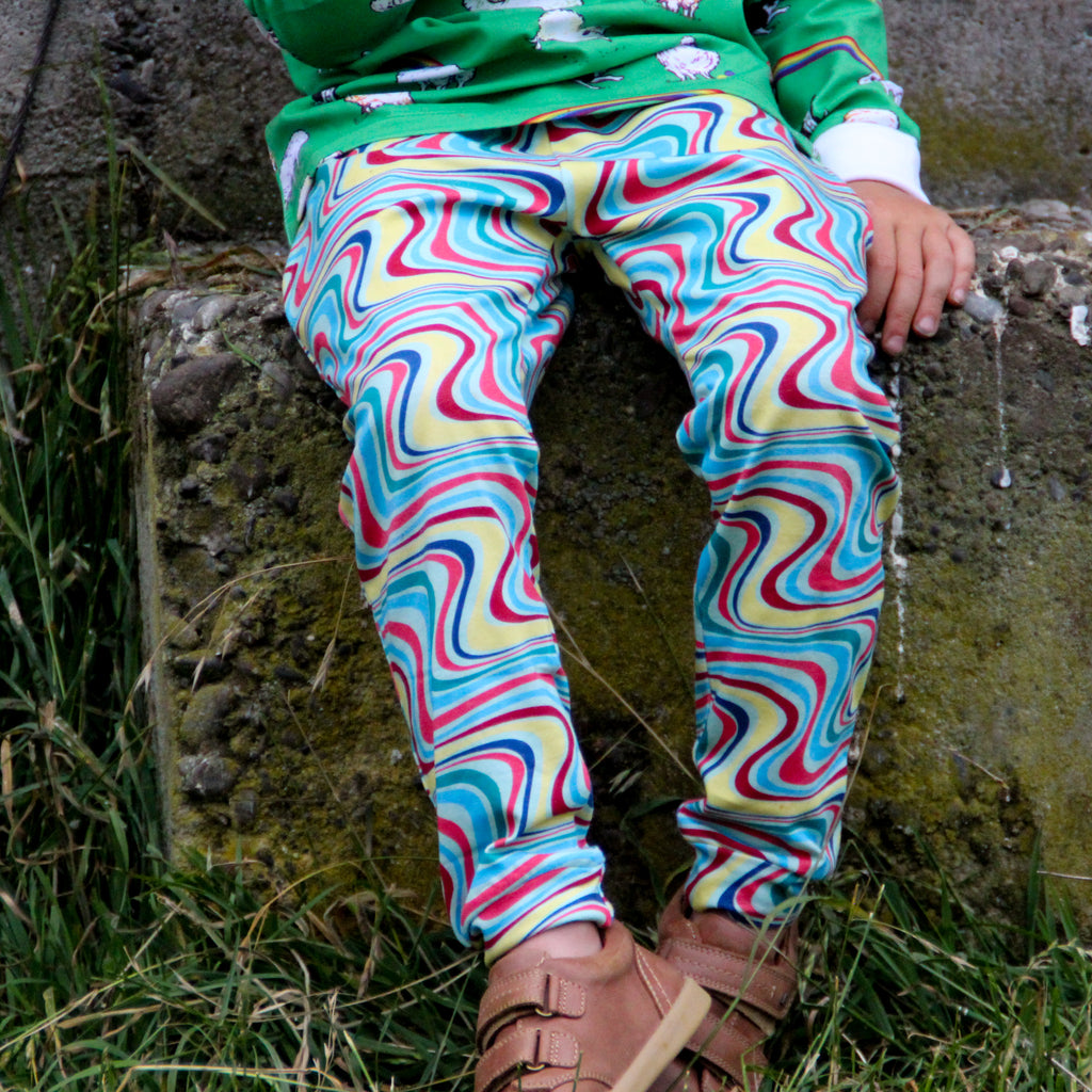 Rainbow River | Vintage Surf | Climber pant