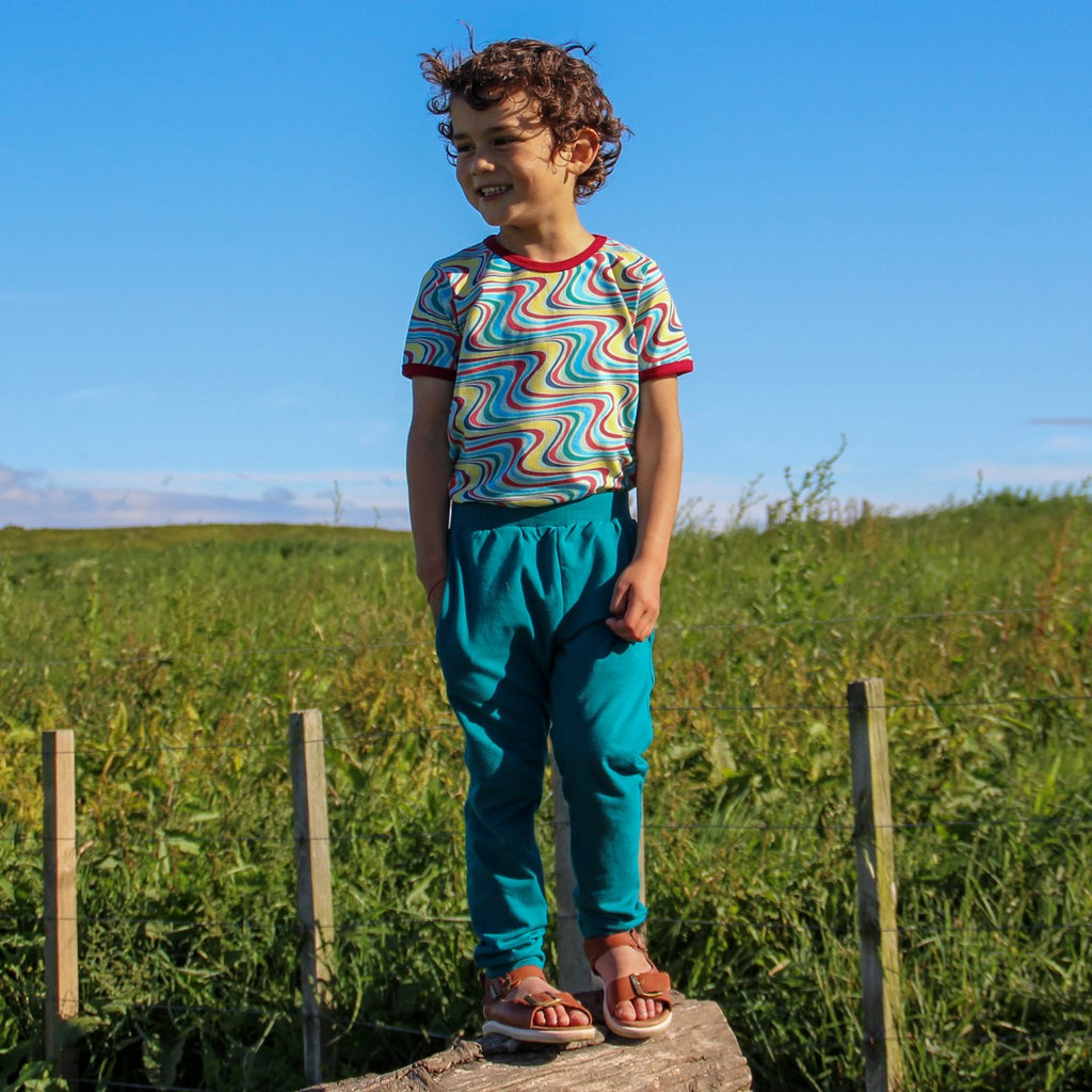 Rainbow River | Vintage surf | Tee