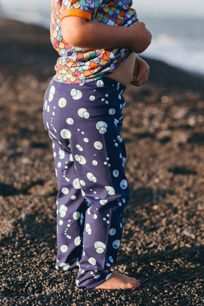 Bubble Bubble | Leggings