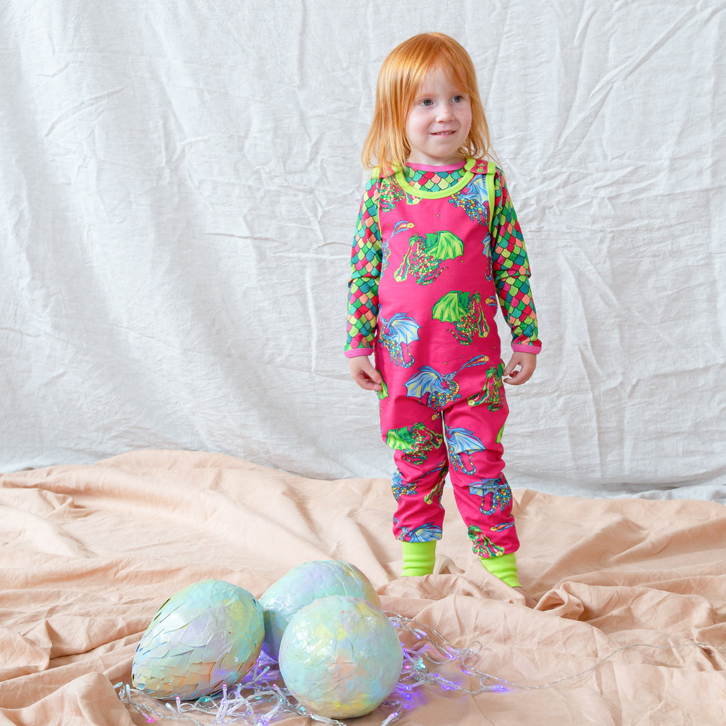 Astrid & Orion | Overalls