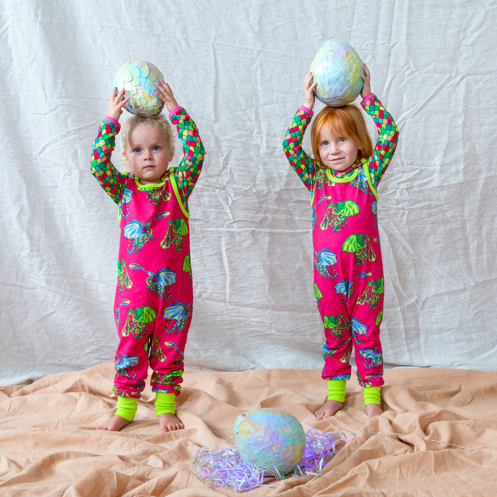 Astrid & Orion | Overalls