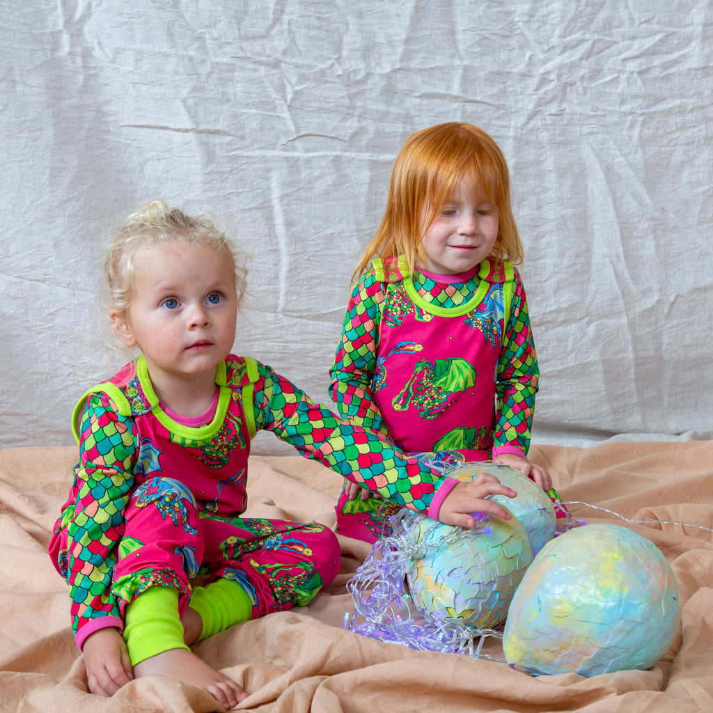 Astrid & Orion | Overalls
