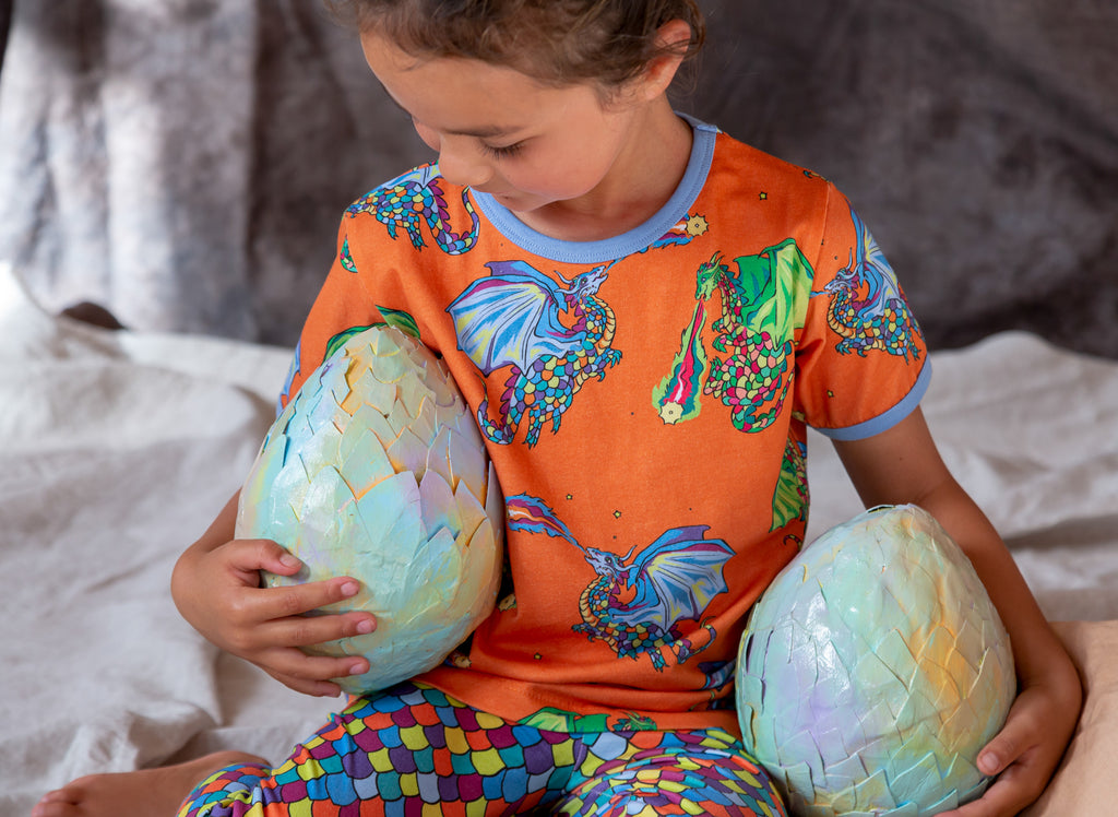 Astrid and Orion | Short sleeve tee