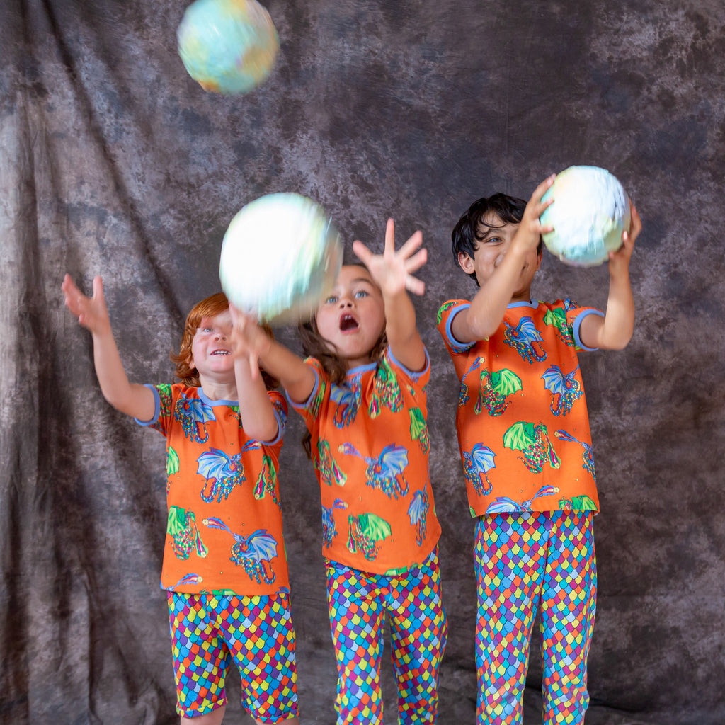 Astrid and Orion | Short sleeve tee