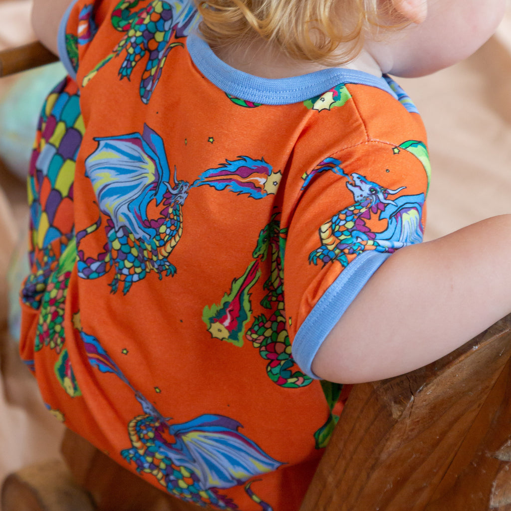 Astrid and Orion | Short sleeve tee