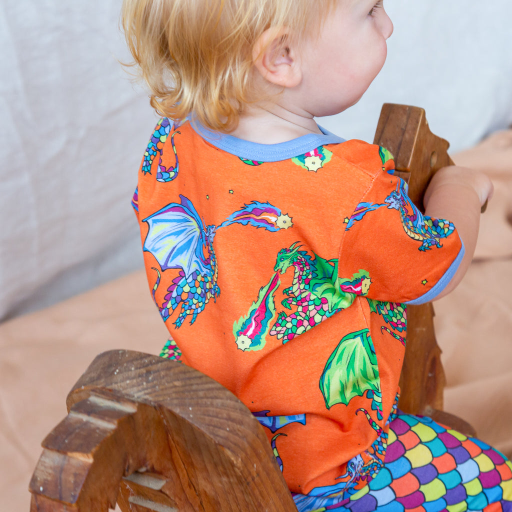 Astrid and Orion | Short sleeve tee