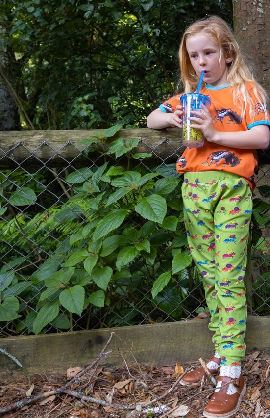 Rainbow Ants | Climber pants